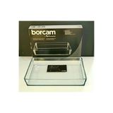 Paşabahçe 59334 Dikdörtgen Borcam Tepsi 35,7X25,7Cm 4350 Cc
