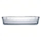 Paşabahçe 59964 3000 CC Dikdörtgen Borcam