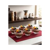 Paşabahçe 6 lı 270 cc Puding & Çerezlik & Sunumluk Kase