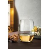 Paşabahçe 6 Lı Kristal Bardak Seti 390 Cc 22360