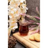 Paşabahçe 6 Lı Linka Cam Çay Bardağı 145 ml 6 Parçalı Şık Tasarım ile Çay Servisi
