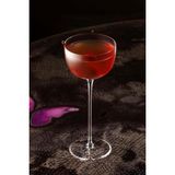 Paşabahçe 6 lı Nude Savage Pony Glass 135 cc Kadeh 67276 - Beyaz