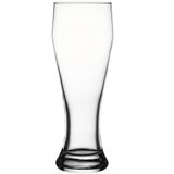 Paşabahçe 6 Lı Weizenbeer & Pils Bira Bardağı 520cc