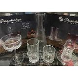 Pasabahce 61 Parça 12 Kişilik Elysia Su Takımı 5464562524543523