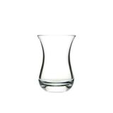 Paşabahçe 62511 Ajda Çay Bardağı 160 cc Sade 6 Lı ORJin. Kutuludur