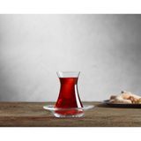 Paşabahçe 64111 Beykoz Nude Çay Seti