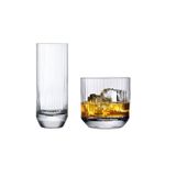 Paşabahçe 64142-64162 Bigtop Kristal Su-Meşrubat Takımı - 12 Parça