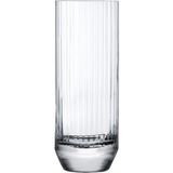Paşabahçe 64162 Nude Bigtop 6'lı Meşrubat Bardak 430CC - Saydam