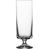 Paşabahçe 66023 Nude Anason 6'lı Rakı Bardak 190 cc - Saydam