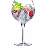 Paşabahçe 67085 Nude Primeur Cin Tonik Kadeh 6'lı 680CC - 6 Adet - 680 ml