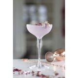 Paşabahçe 67144 Nude Terroir Kokteyl Kadehi 6'lı 185CC - 6 Adet - 185 ml