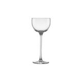 Paşabahçe 67276 Nude Savage Beyaz Şarap Kadeh 6'lı 135CC - Şeffaf - 135 ml