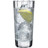 Paşabahçe 68003 Nude Hemingway Meşrubat Bardak 4'lü 310CC - 4 Adet - 310 ml