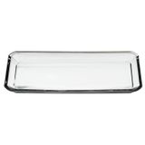 Paşabahçe 68017-1025292 Nude Glamour Servis Tabağı