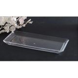 Paşabahçe 68017 Tabak Grace 30x14 Cm