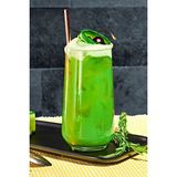 Paşabahçe 6'lı Allegra Meşrubat Bardağı - 6 Adet - Şeffaf - 470 ml