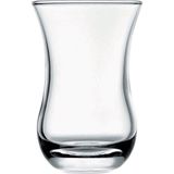 Paşabahçe 6'lı Aşiyan Çay Bardağı 86 Cc, Çay Bardağı - Renkli