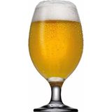 Paşabahçe 6'lı Bistro Bira Bardağı 400 Cc, Bira Bardağı - Renkli