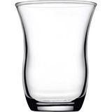 Paşabahçe 6'lı Cihangir Çay Bardağı 95 Cc, Çay Bardağı - Renkli