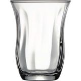 Paşabahçe 6'lı Cihangir Optikli Çay Bardağı 95 Cc, Çay Bardağı - Renkli