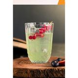 Paşabahçe 6li Diony Bardak 52750 - Antrasit - Sarı - 1,9 lt
