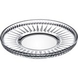 Paşabahçe 6'lı Elysia Çay Tabağı 13 Cm, Çay Tabağı - Çok Renkli