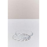 Paşabahçe 6'lı Keyif Çay Tabağı, 10 cm, Çok Renkli