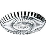 Paşabahçe 6lı Kristal Çay Tabağı