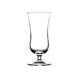 Paşabahçe 6'lı Lale Kokteyl Kadehi Şeffaf Cam Desensiz 250 ml Hacim 6 Parçalı Set