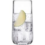 Paşabahçe 6'lı Nova Meşrubat Bardağı - Renkli