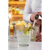 Paşabahçe 6'lı Scala Viski Bardağı 300 cc - Şeffaf