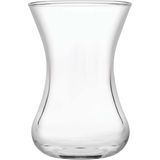 Paşabahçe 6'lı Vefa Çay Bardağı 130 Cc, Çay Bardağı - Renkli