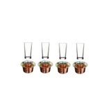 Paşabahçe 8 Parça Rakı Seti 8 Parça Ehlikeyf Set 8 Parça Rakı