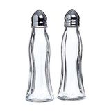 Paşabahçe 80030 Tuzluk/Biberlik - Şeffaf - 40 ml