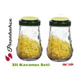 Paşabahçe 80067 Kavanoz