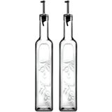Paşabahçe 80229 500CC 2'li Yağlık Sirkelik Seti