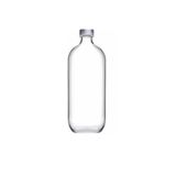 Paşabahçe 80355 Iconic Bottle Su Şişesi 500 Cc