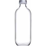 Paşabahçe 80401 Iconıc Şişe 340 cc - 340 ml