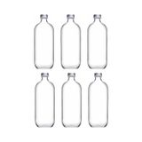 Paşabahçe 80401 İconic Şişe 360cc - 6 Adet