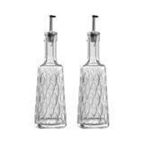 Paşabahçe 80404 Leafy Yağlık Sirkelik 380 Cc 2 Li Şeffaf