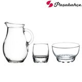 Paşabahçe 9 Parça Zemzem Takımı