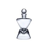 Paşabahçe 91005 Nudeglass Beluga Viski - Vokta Şişesi (Özel Seri)