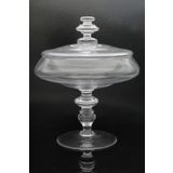 Paşabahçe 92476 Kristal Ayaklı Servis Tabak