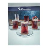 Paşabahçe 950054 Elysia 6'lı Çay Seti