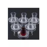 Paşabahçe 950097 Elysia 12 Parça 6 Kişilik Çay Seti