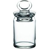Paşabahçe 95104 Kitchen Kavanoz Tekli, 240 cc - Çok Renkli