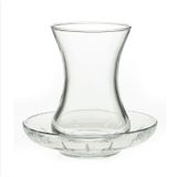 Paşabahçe 95603 Diamond 12 Parça Çay Seti
