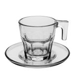 Paşabahçe 95753 6'lı Espresso Fincanı
