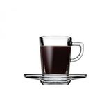 Paşabahçe 95754 Carre Espresso Fincan Takımı