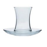 Paşabahçe 96355 Glass 4you Misis Çay Takımı